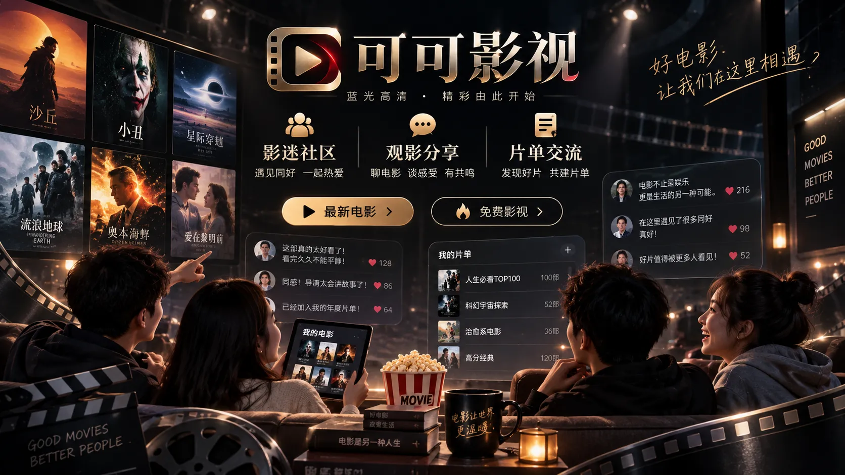 直播创作室:让长时间内容保持稳定,也让回放更容易整理